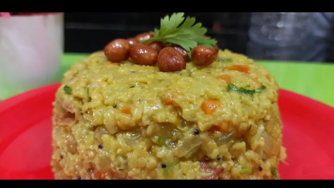 ओट्स उपमा रेसिपी | oats upma recipe | oats upma for weight loss | how to make oats upma at home