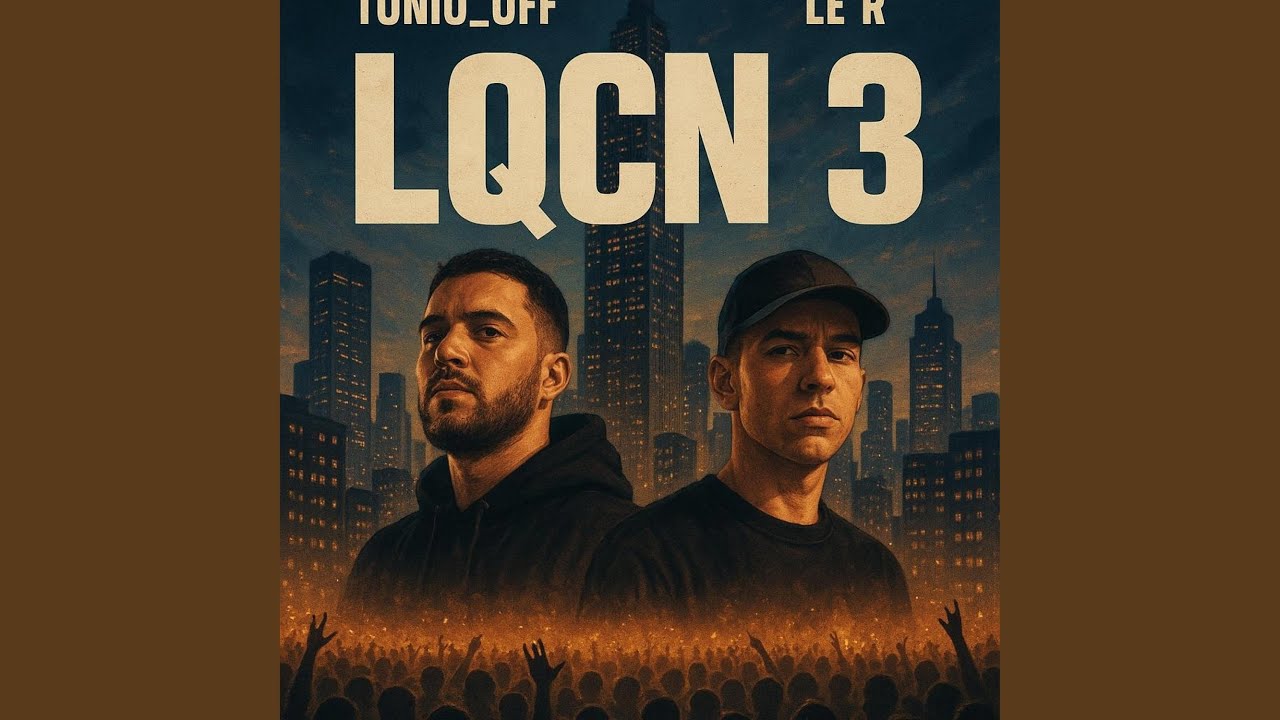 Tout ce que je voulais (feat. Le R 9.1)