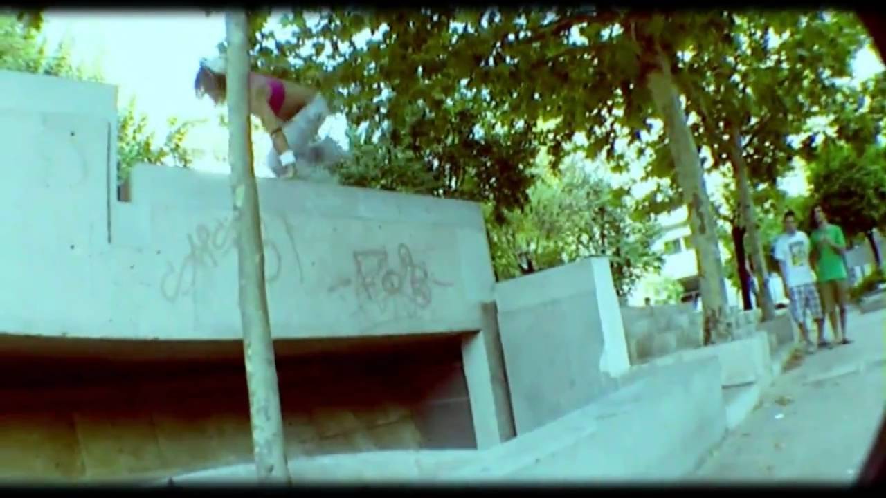 Maria Raptaki - Mind the Gap
