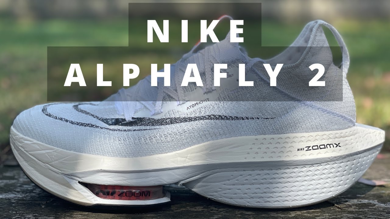 NIKE Air Zoom ALPHAFLY Next% 2: Short review of a hugely hyped racing shoe. Is it better than V1?