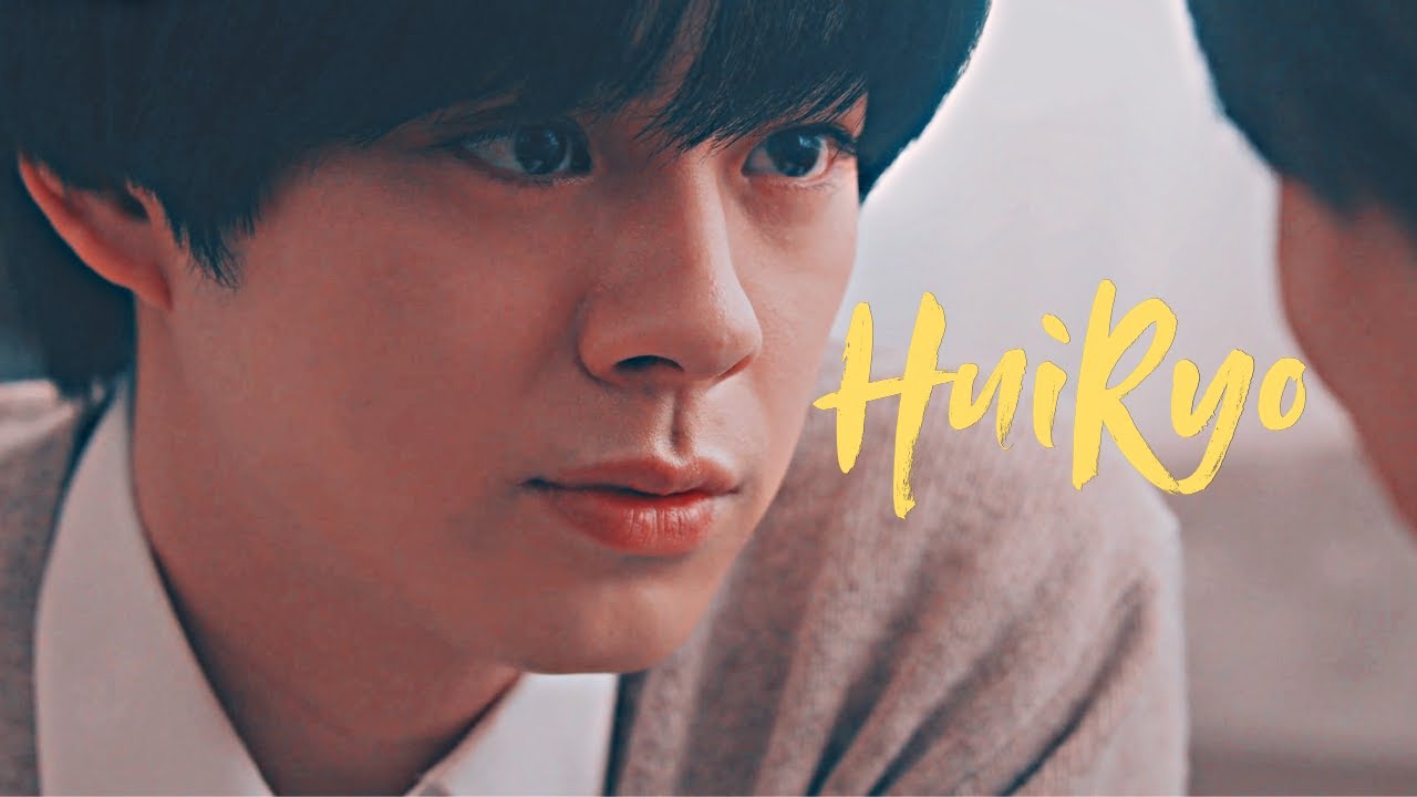 🌈🍓 BL | Hui ✘ Ryo | Depth of Field BL Series ‣ FMV