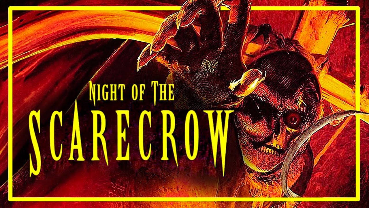 Night of the Scarecrow (1995) Jeff Burr FULL MOVIE