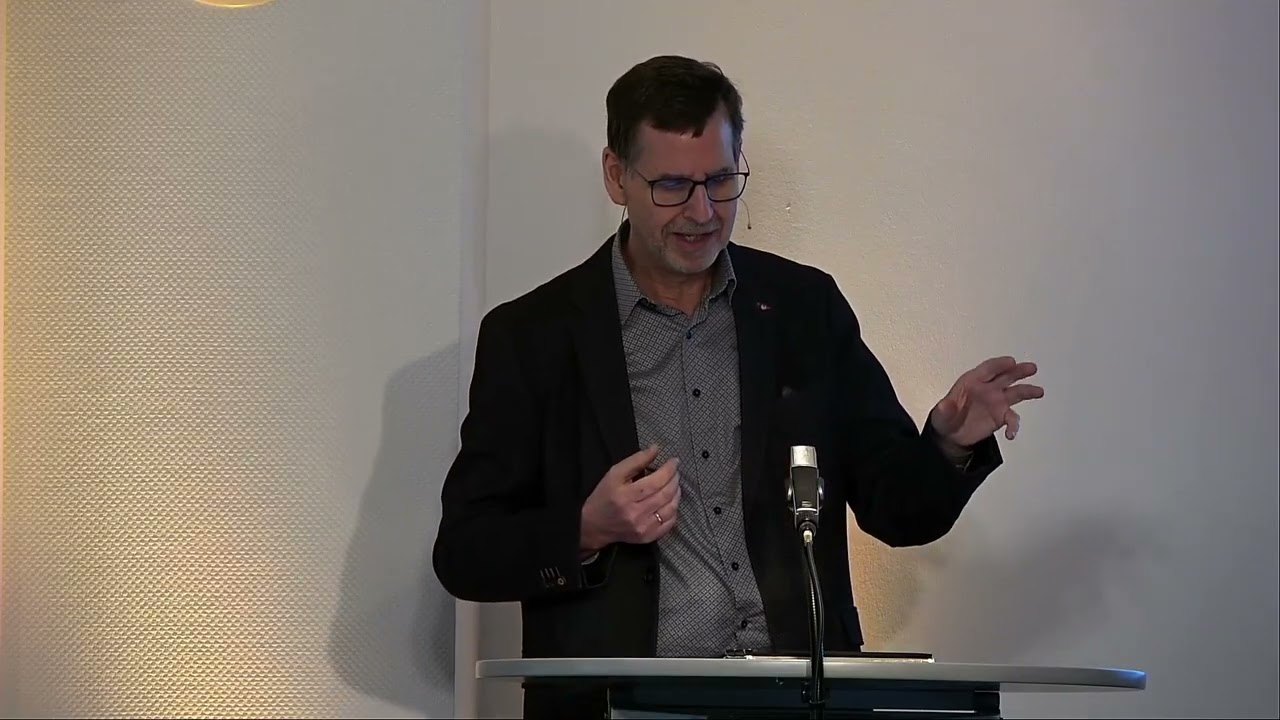 EFG Düren Nord | Predigt 22.02.26 | Michael Klitzke | erreicht - Glauben sichtbar machen