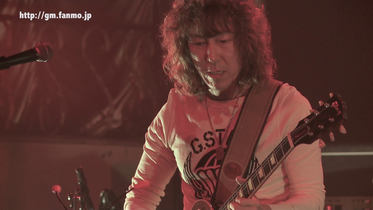 White Room /Guitar☆Man #028