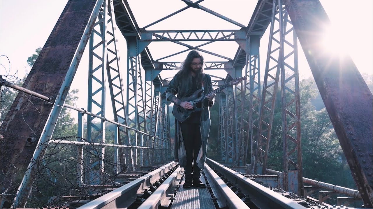 Kris Xen - Flow State (Official Music Video)