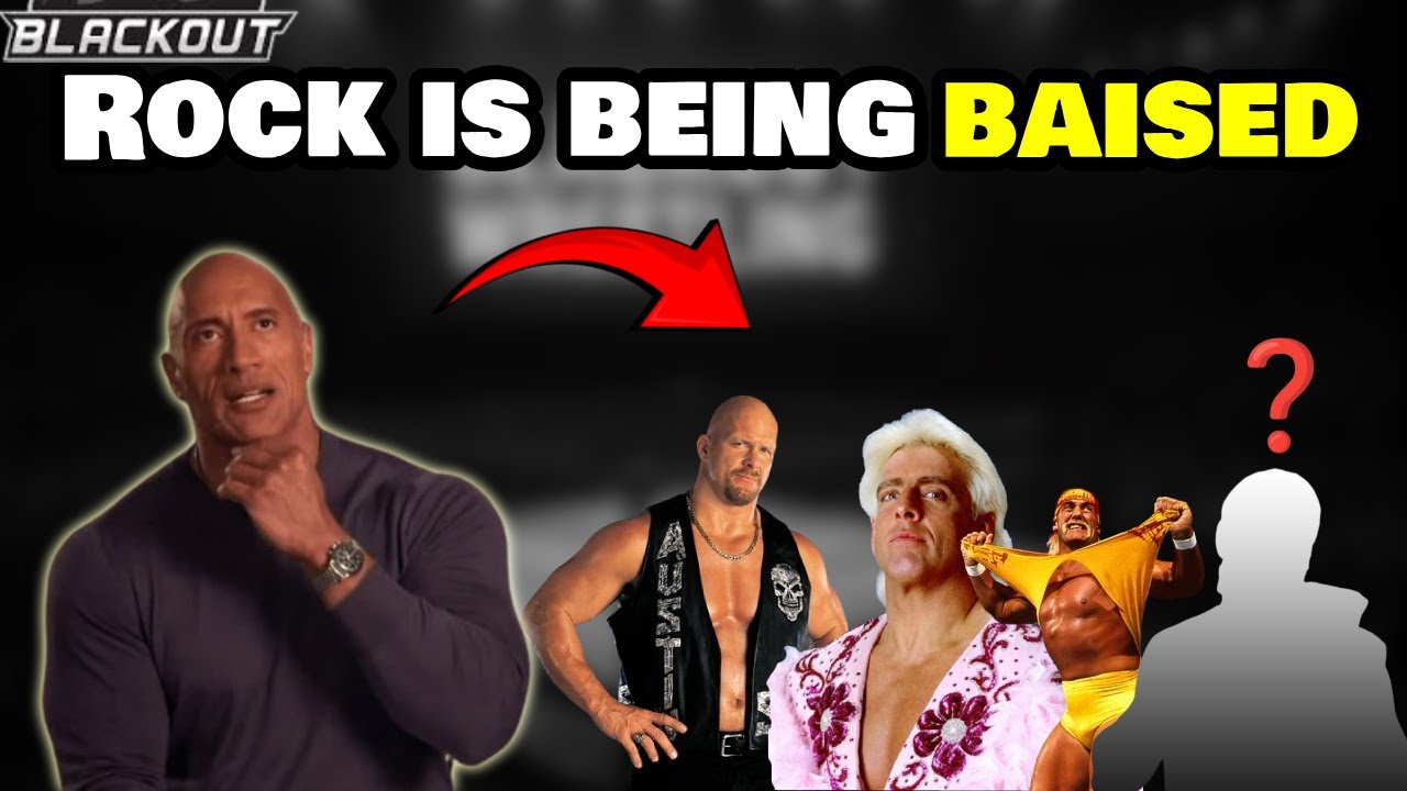 Is The Rock WWE Mount Rushmore List Valid?