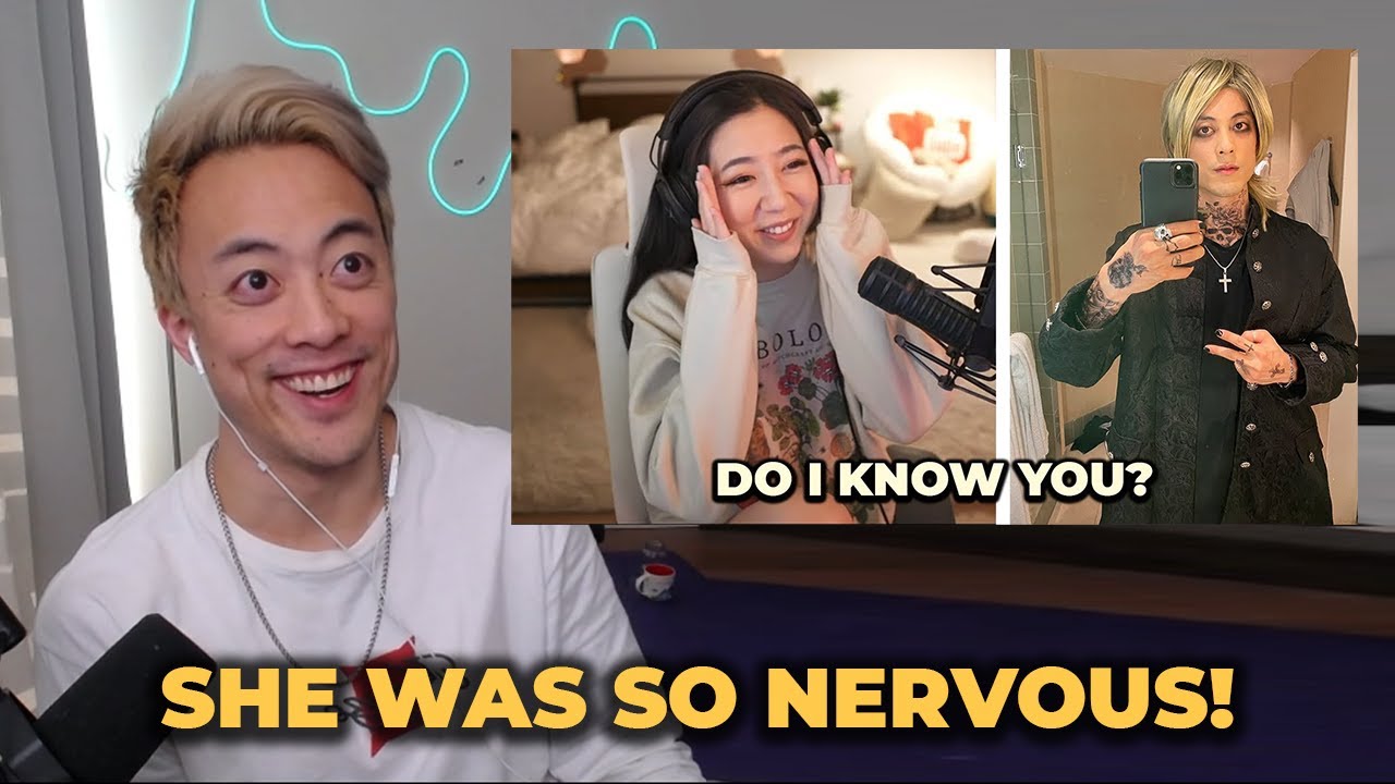 Edison on Not Getting Recognized by His Ex-fianc&eacute; Fuslie