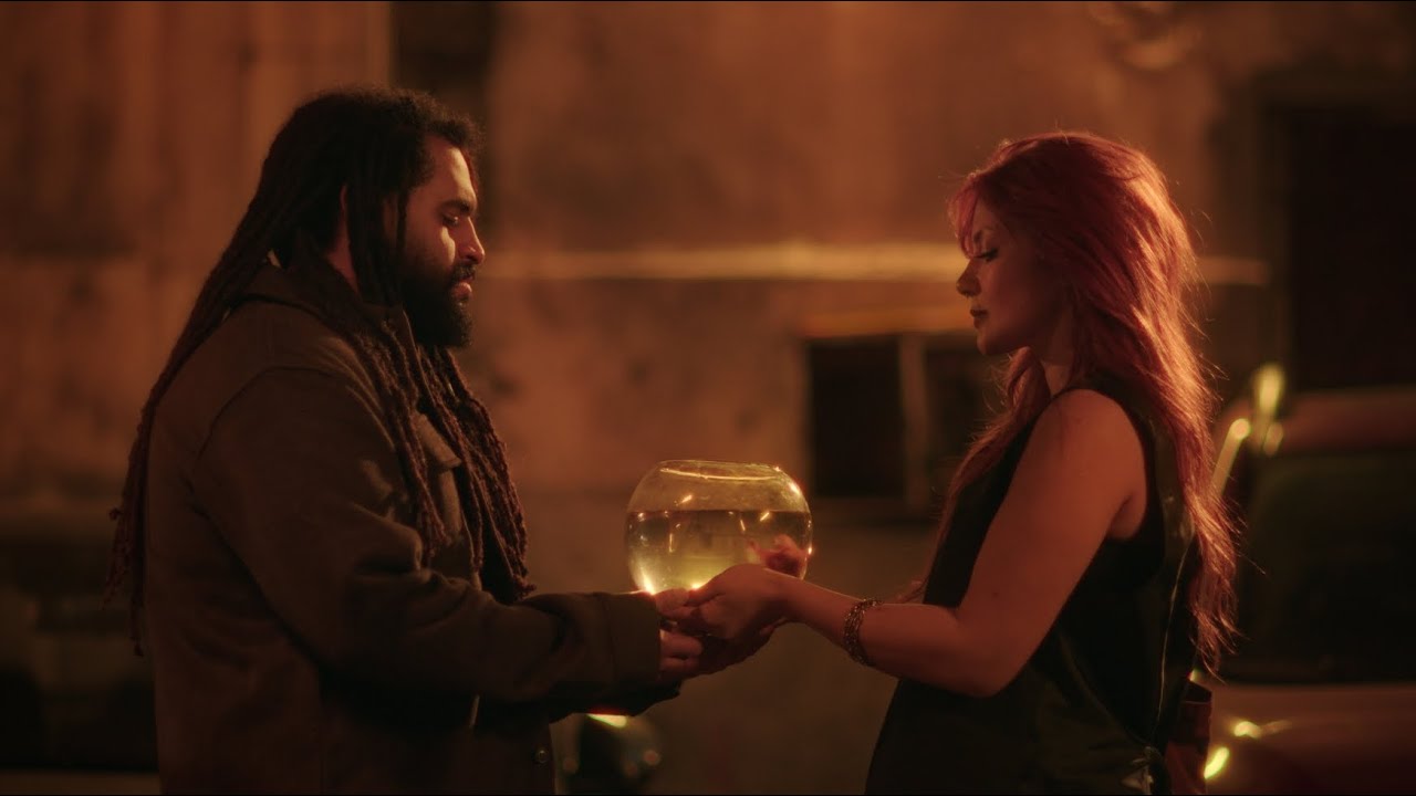 MOSALEM X BIG MOE - BESHWESH (Official Music Video) موسالم و بيج مو - بشويش
