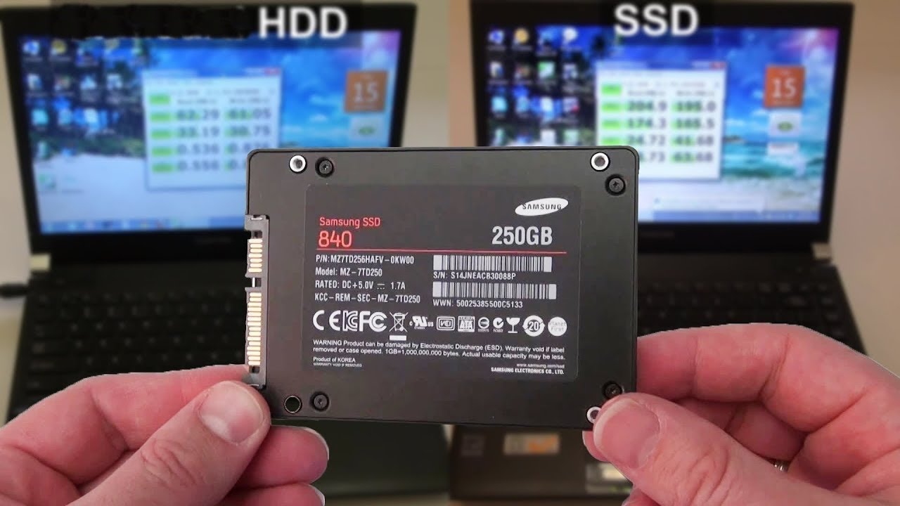 Comment Cloner un Disque Dur ou un SSD