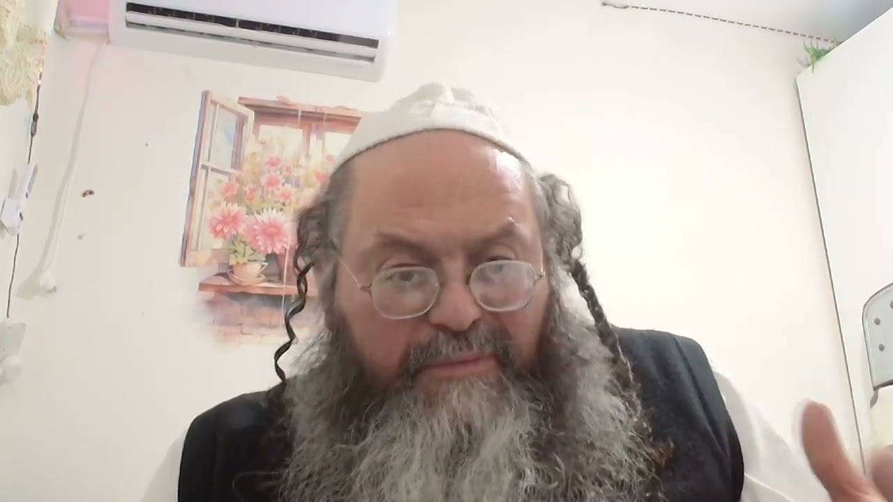 Likutey Halakhot, Orach Chaim, Nefilat Apayim #4 019-4a
