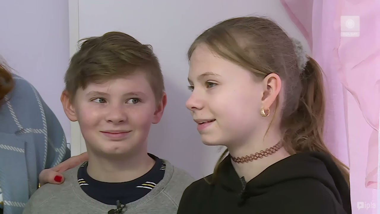 Nasz nowy dom 16 - Odcinek 20 - Oglądanie