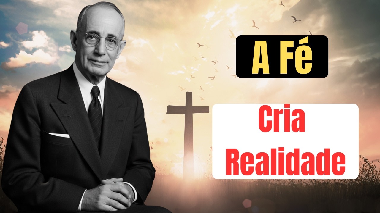 Como Programar seu Subconsciente: O Protocolo de Napoleon Hill para Resultados Reais