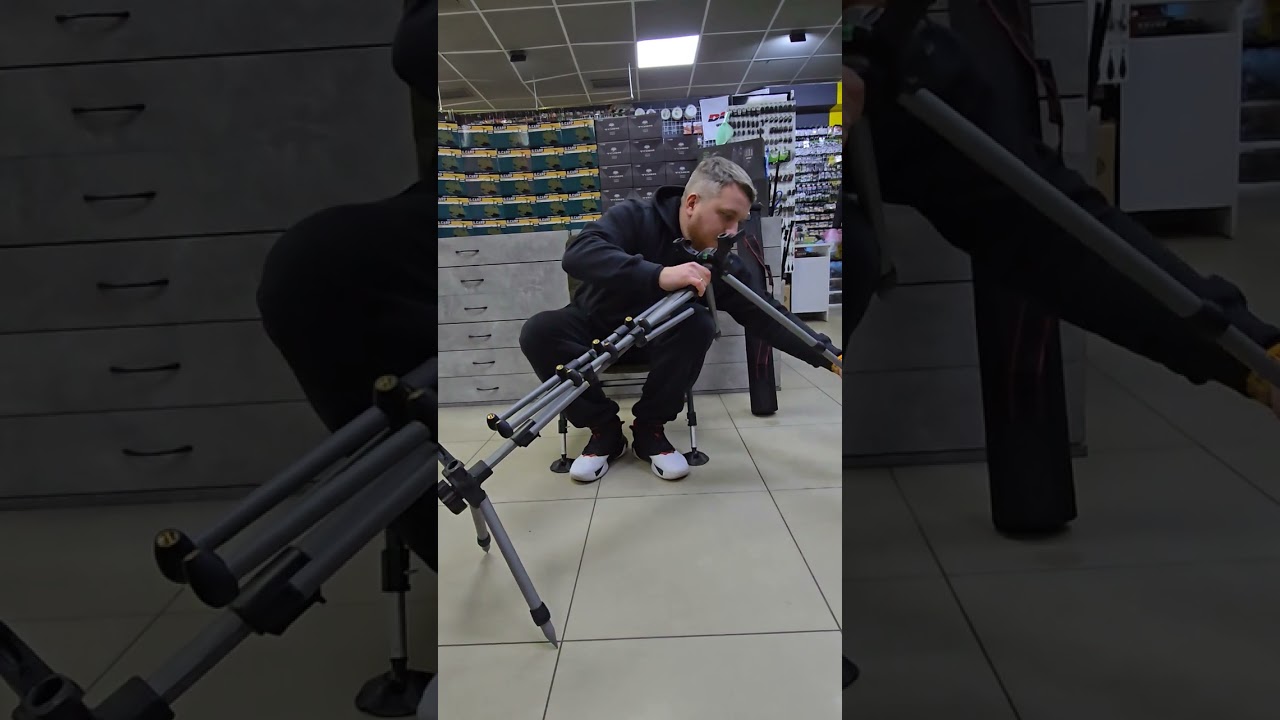 Род под GC Compact