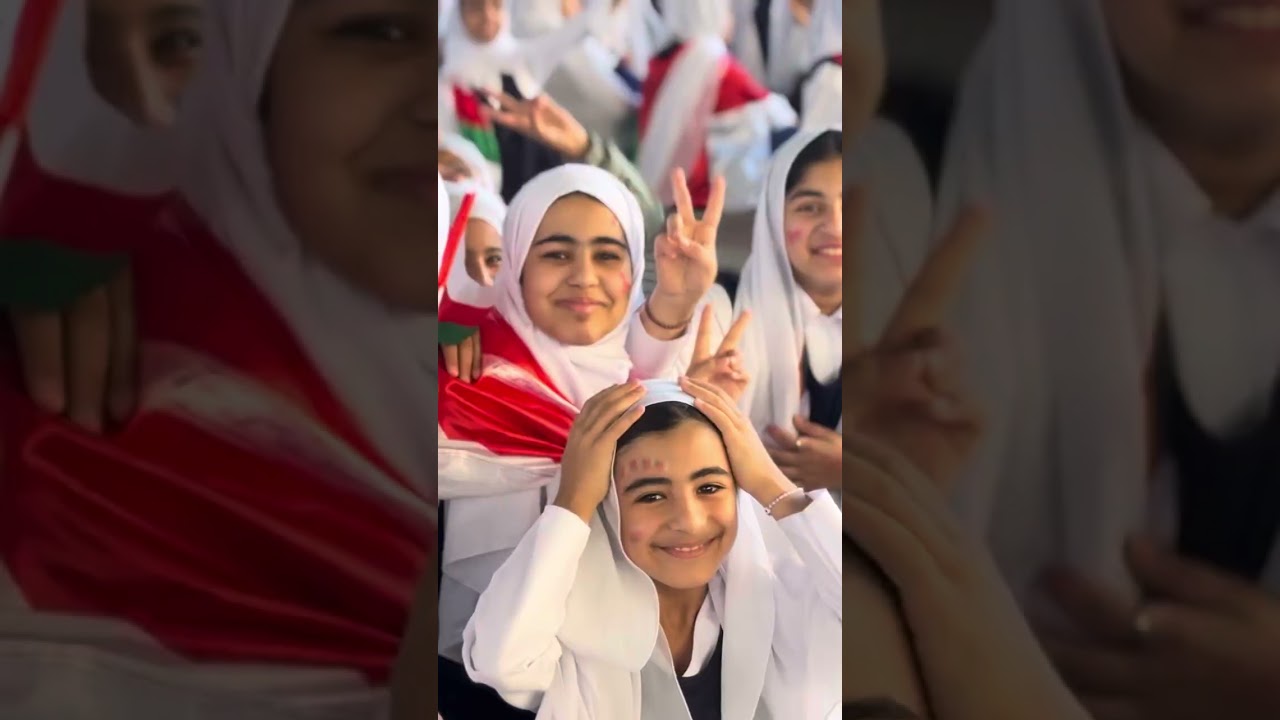 فرحة وطن و صيد الكاميرا
