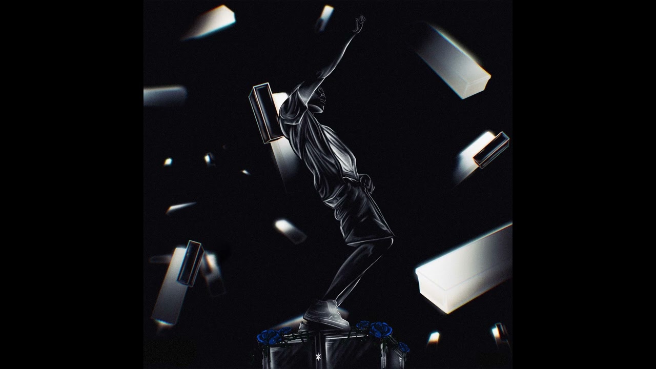 Fivio Foreign, Kanye West, Alicia Keys - City of Gods (Instrumental)