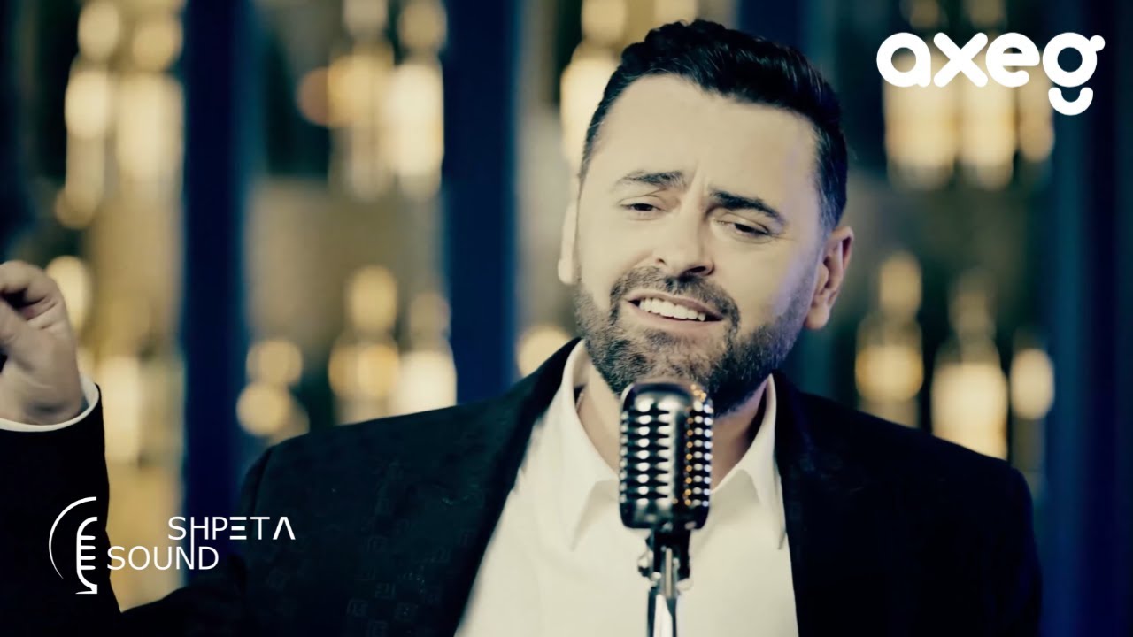 Asim Gashi - Studentesha (Official4K)