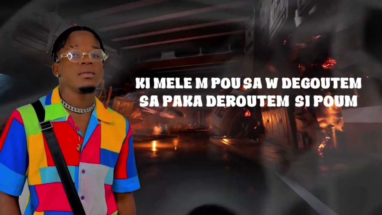 LARI A DON KENKEN FT @papejamesmethiphoplan9094  & @lgranesprimizik