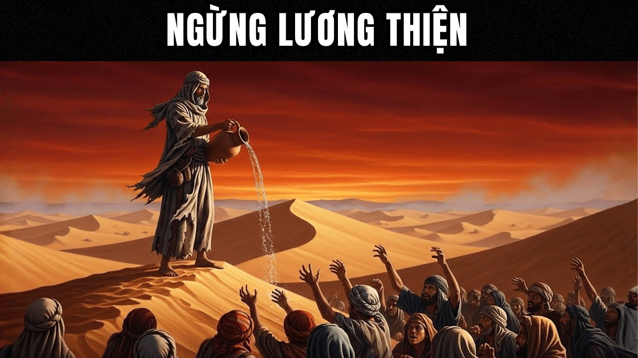 Trí Tuệ Đen: Cái Giá Của Sự Lương Thiện: Đừng Để Lòng Tốt Giết Chết Bạn - Machiavelli( Phần 2 )