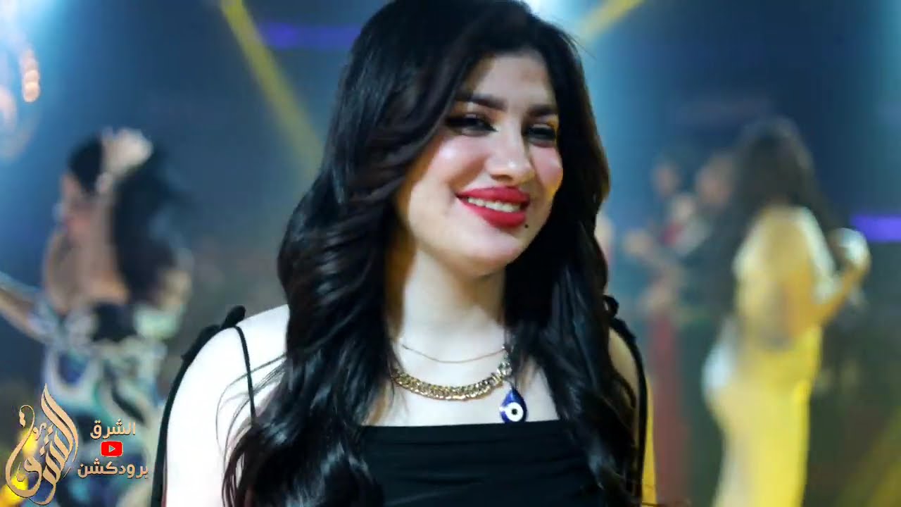 Very beautiful Arab girls dancing - the most beautiful dance in night clubs 2025