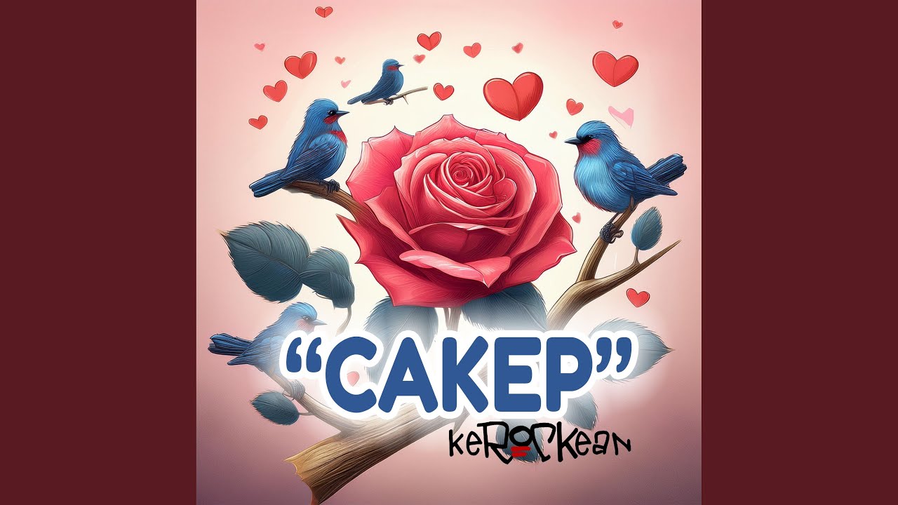 Cakep