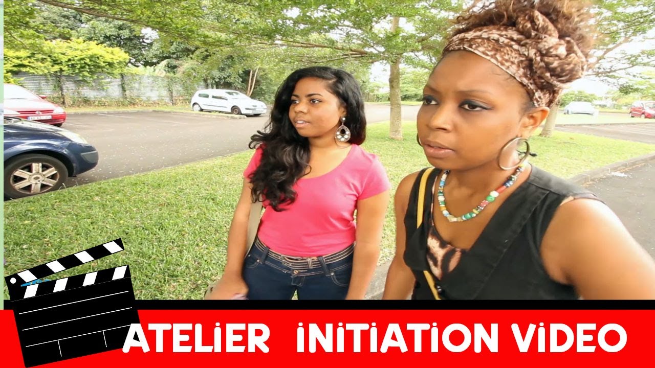 ENTENTE DANS LA FAMILLE - Réunion 974