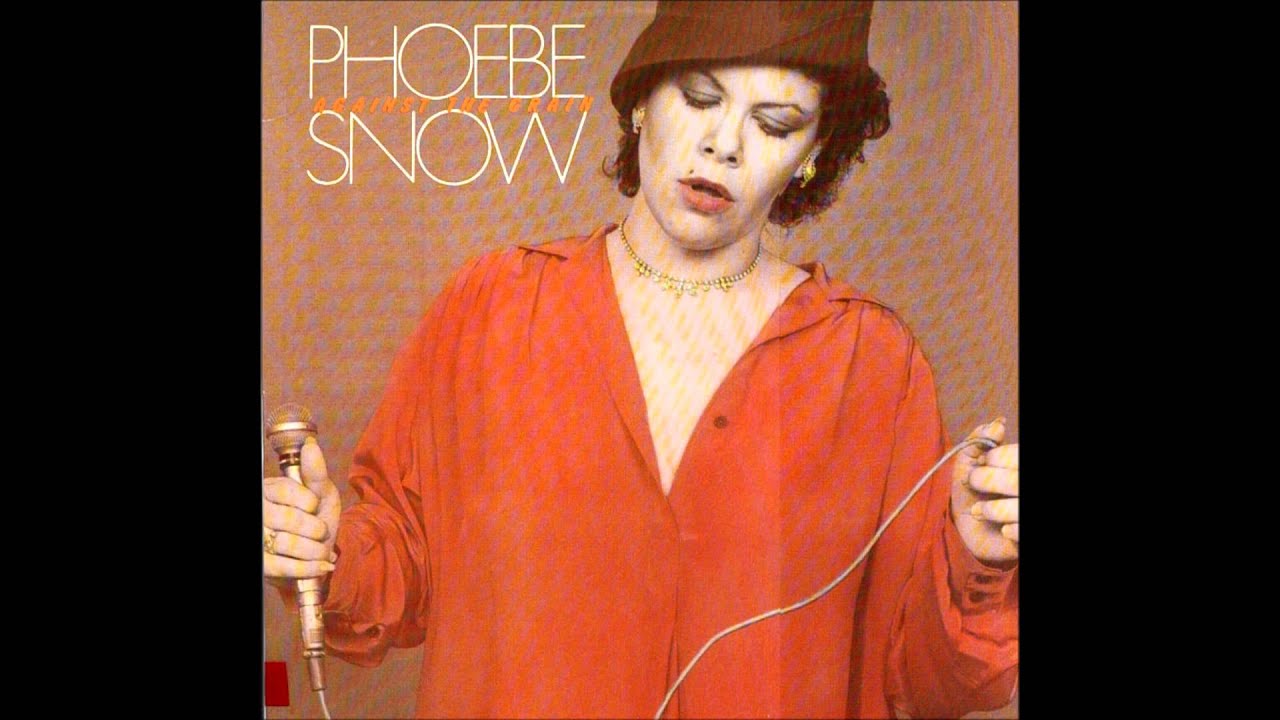 Phoebe Snow - 