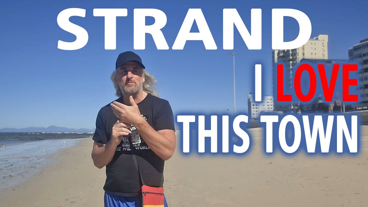 STRAND