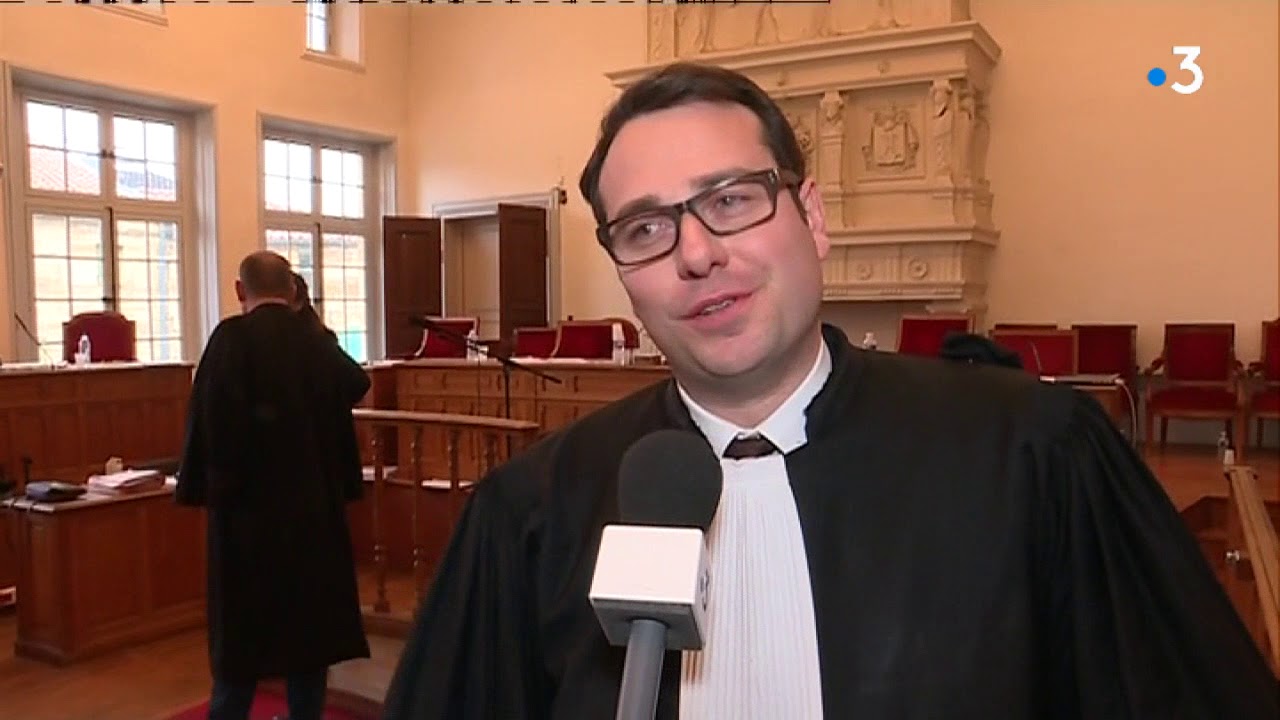 Bar-le-Duc : deux hommes jugés aux assises pour avoir tenté de noyer une dame de 89 ans
