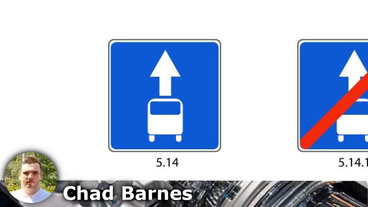 Can You Drive in Public Transport Lanes? Know the Rules and Penalties!
