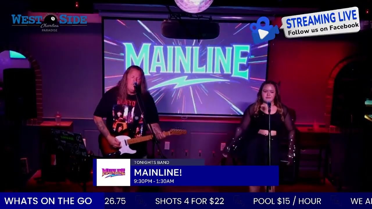 Mainline   Oh Lonesome Me