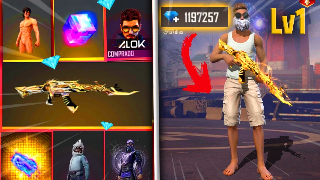 ¡Выиграйте 15000 АЛМАЗОВ💎 на счету Noob! НЕИЗВЕСТНЫЙ СЕРВЕР! 🤯 У меня НАИЛУЧШАЯ удача! 🤩