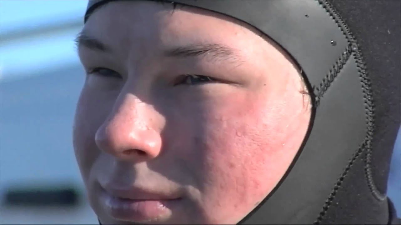 Dykkerkurs diving Drag