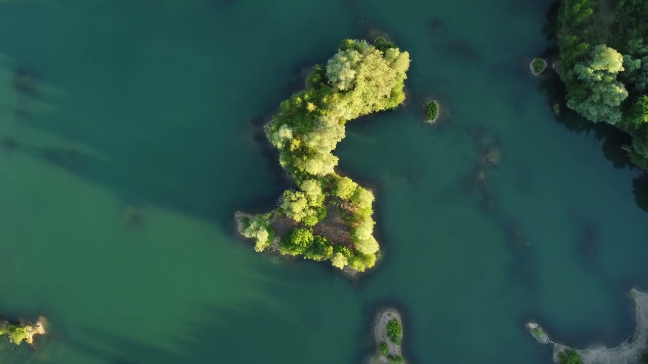 Brelingen Dron 4k