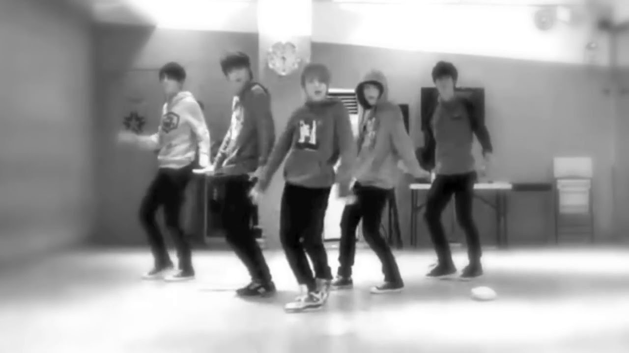 SEVENTEEN FMV : Woozi a.k.a Lee Jihoon - Dance Practice #1 - 세븐틴 우지 이지훈 댄스 李知勳 17TV