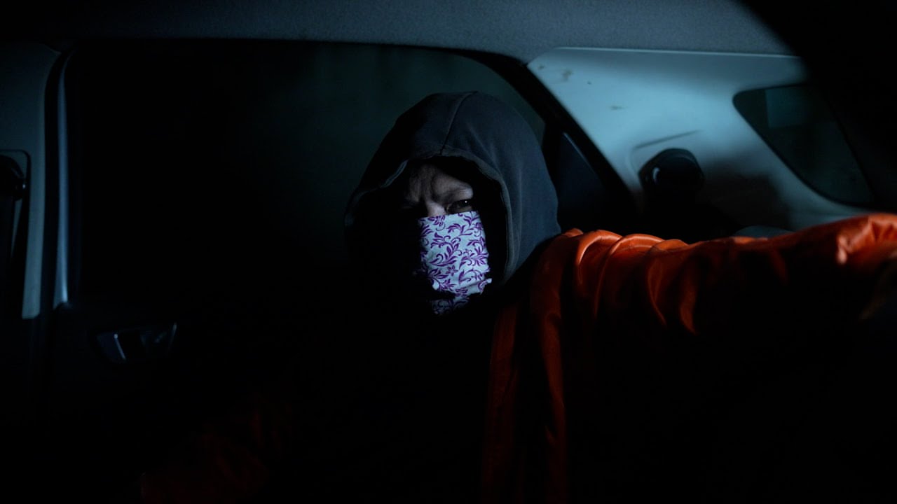 Big Panda - SKAG ft. Rich Hills (Official Music Video) | THE GENERATION GAP
