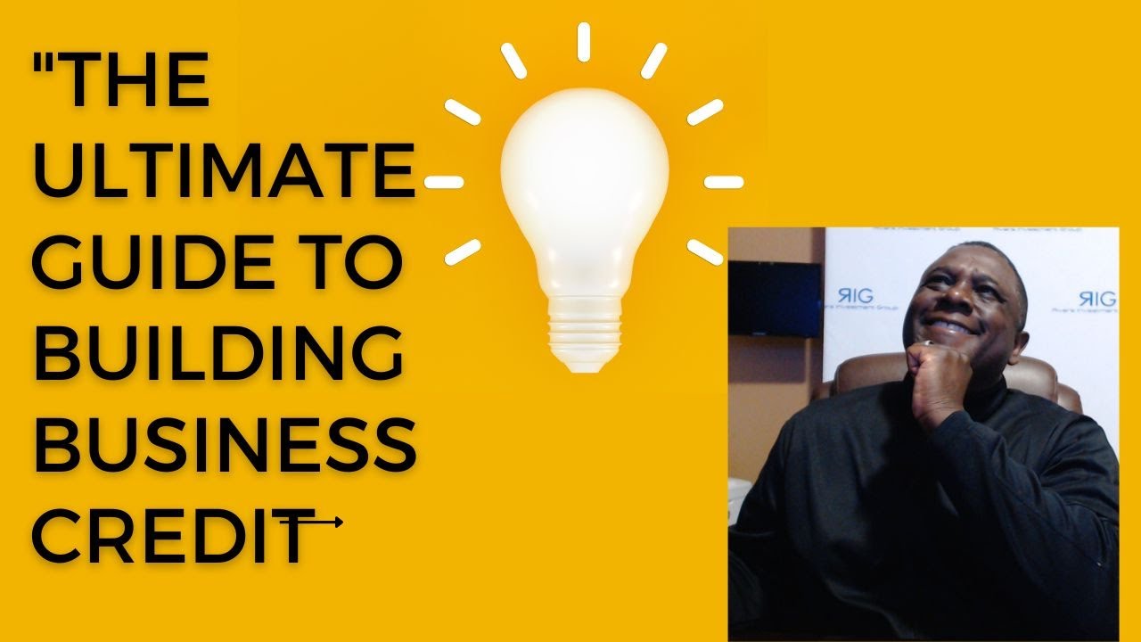 "Unlock the Secrets of Building Business Credit: Unveil the Strategies to Lasting Success"