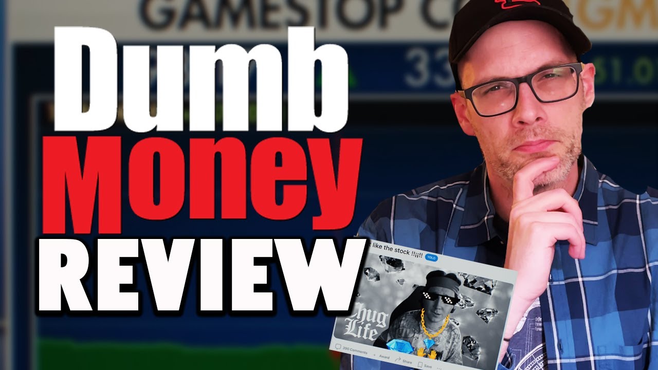 Dumb Money - Review!