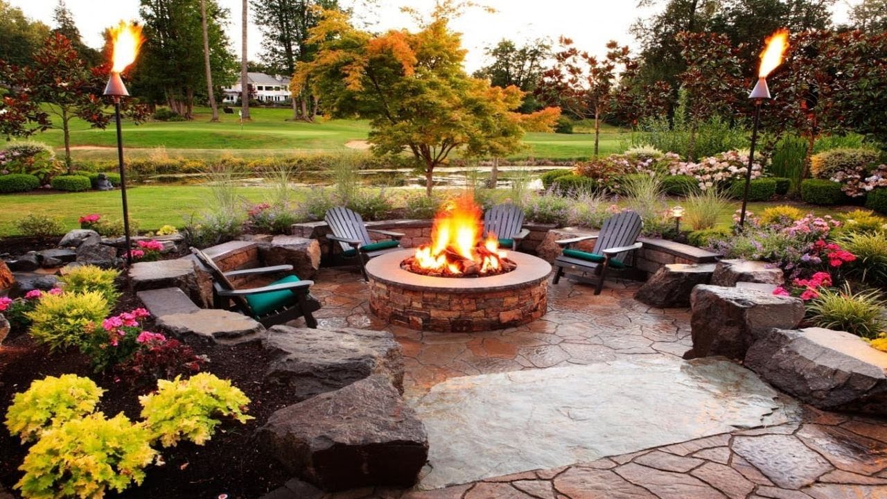 STYLISH! 100+ PATIO SEATING AREA DECOR IDEAS | MOST INVITING OUTDOOR LIVING AND SITTING SPACE TIPS