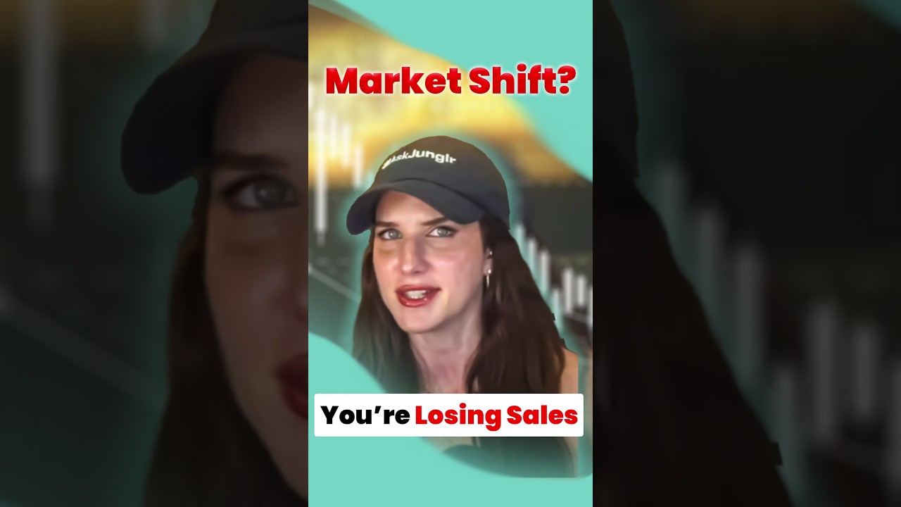 Why Great Ads Can Still Lose Sales