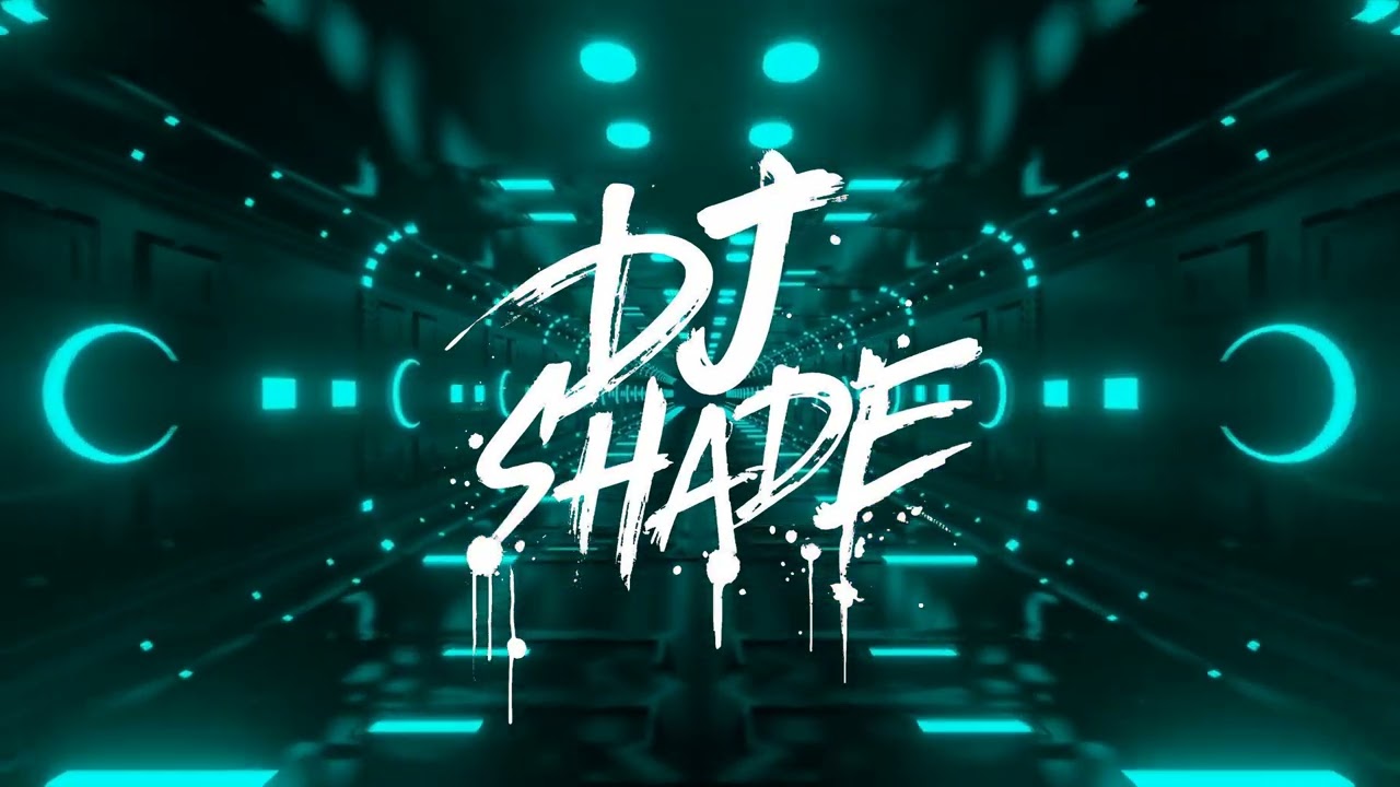 DJ SHADE My Rhythm TK2