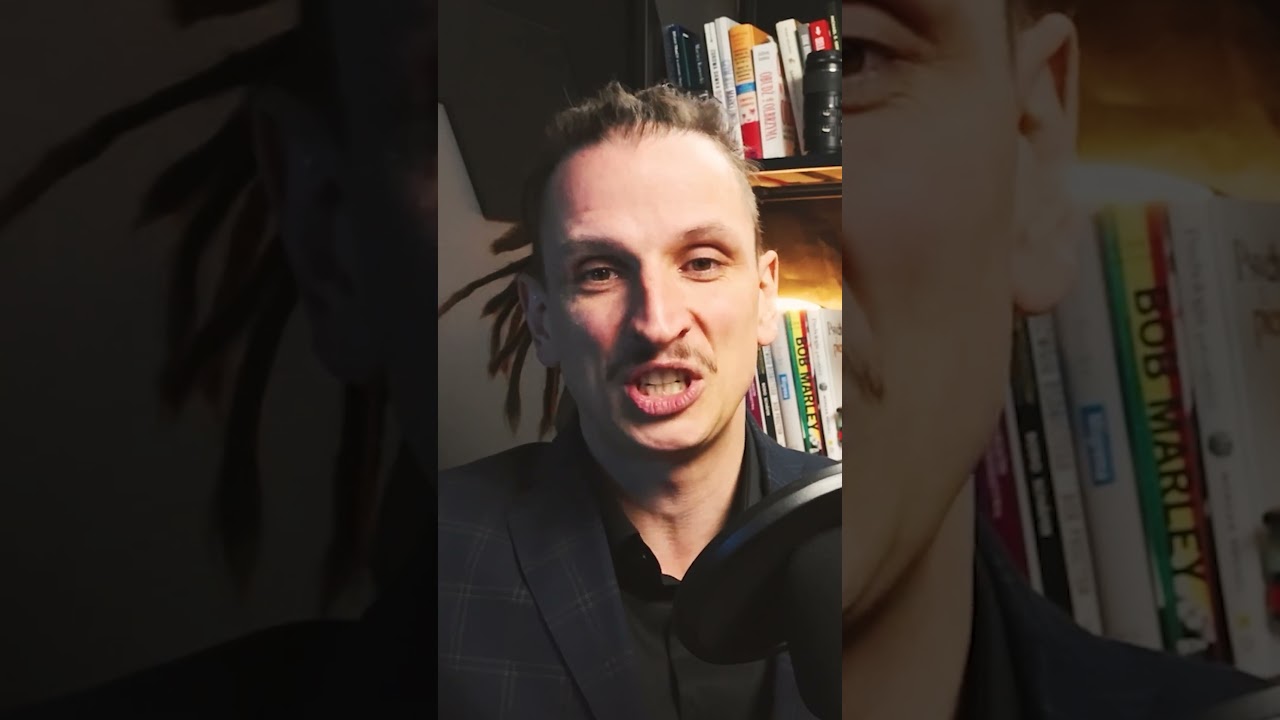 Joe Dispenza - Jak Zerwać z Nałogiem Bycia Sobą - Edytować Ciało  