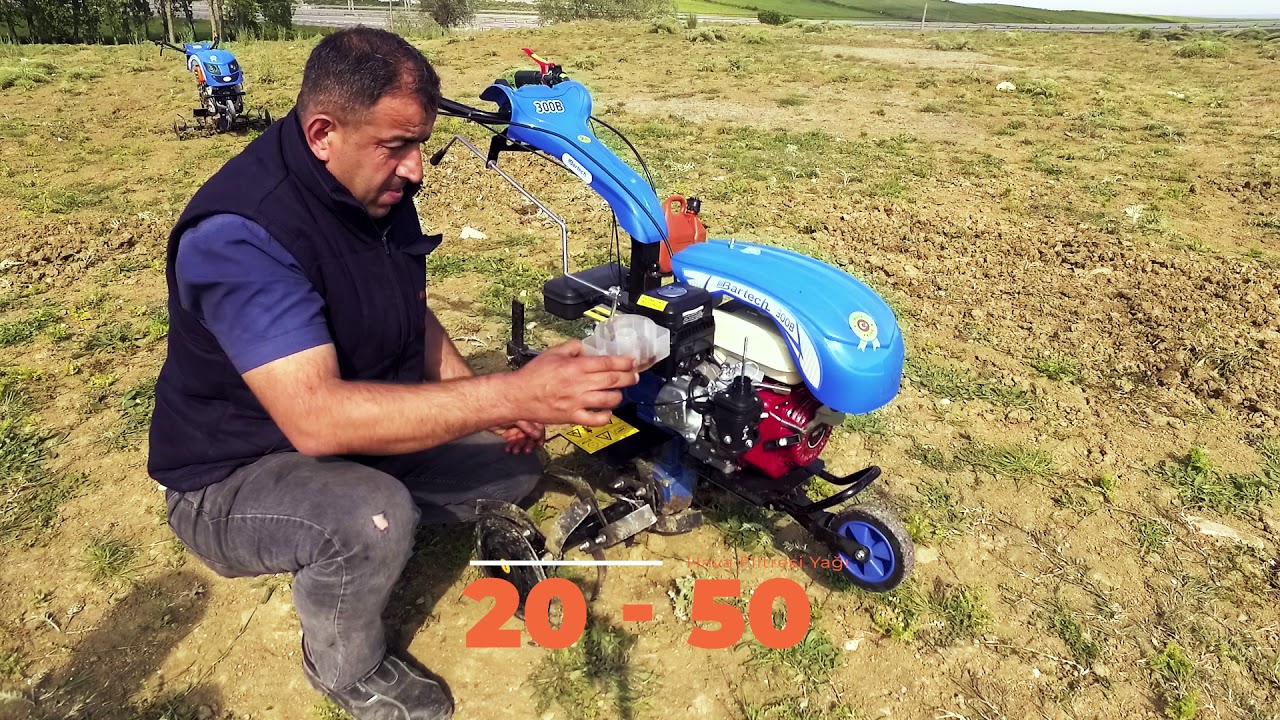 BARTECH 300B, FIRTINA ÇAPA FTN310, YAMAN ÇAPA YAMAN310 ÇAPALAMA MAKİNELERİ KULLANMA KILAVUZU