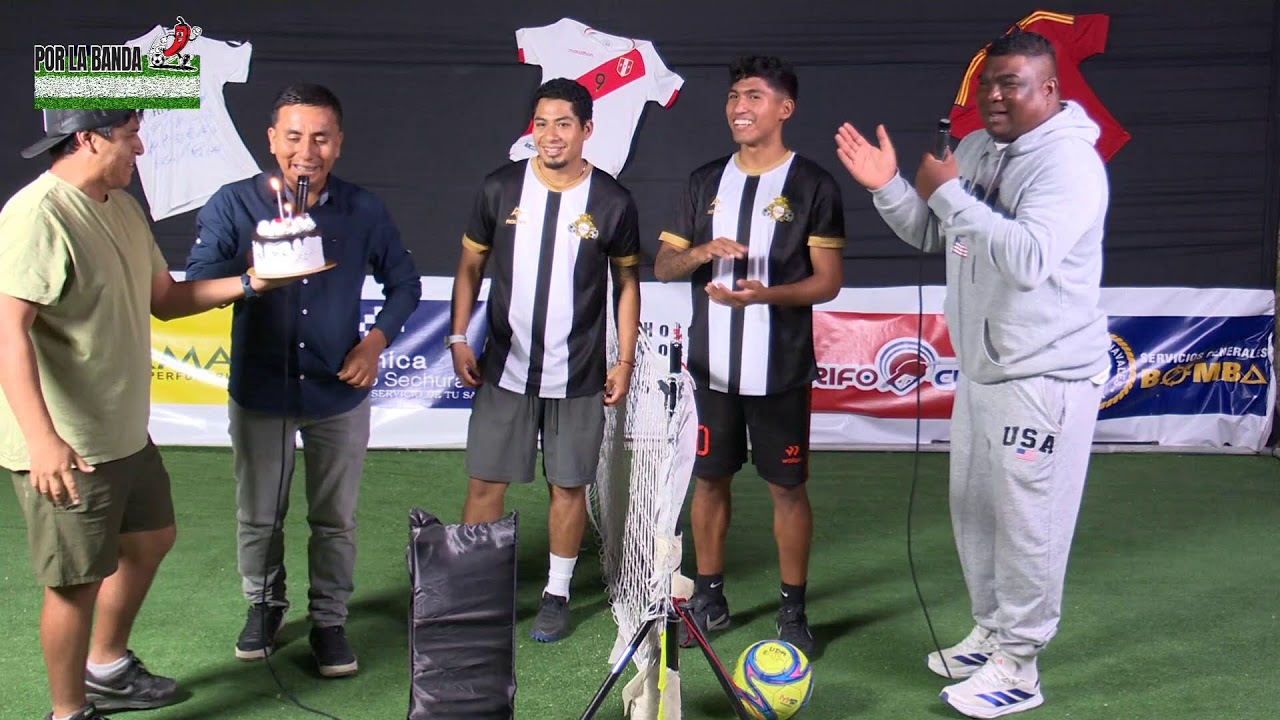PROGRAMA 62 