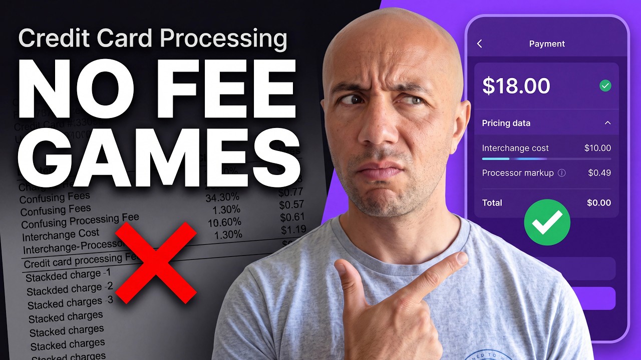 Helcim Review 2026: Credit Card Processing Fees