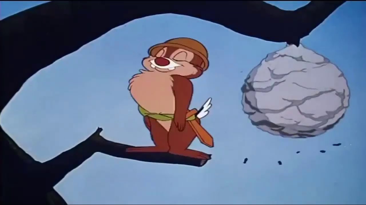 ᴴᴰ Pato Donald y Chip y Dale dibujos animados - Pluto, Mickey Mouse Episodios Completos Nuevo 2018