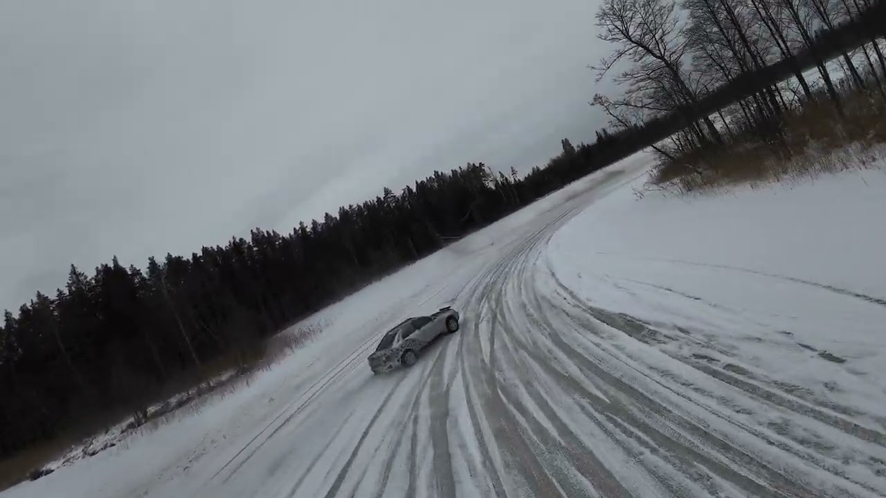 Audi A4 B5 Quattro, 2.8 v6, Valentine’s Day's, Winter & ICE fun 14.02.2026, DJI AVATA 2 TEST DRIVE