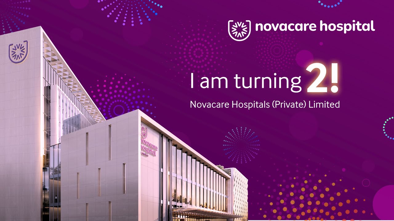 Novacare Turns 2!