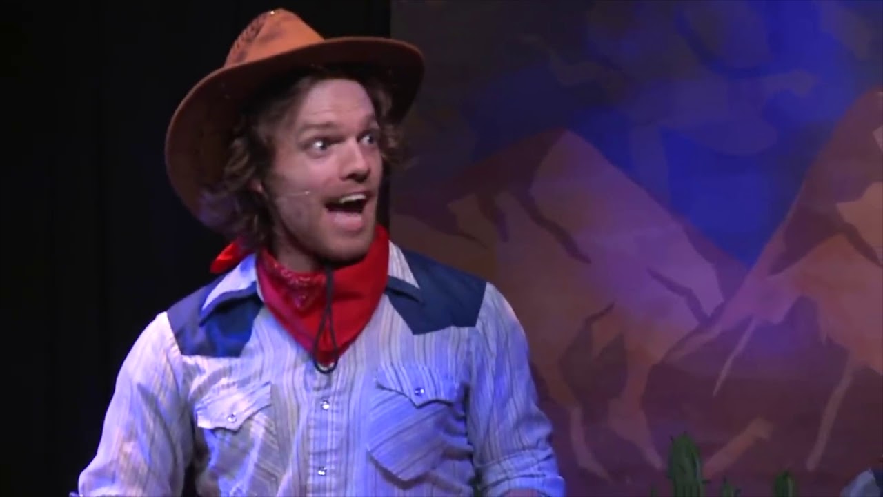 StarKid Bloopers