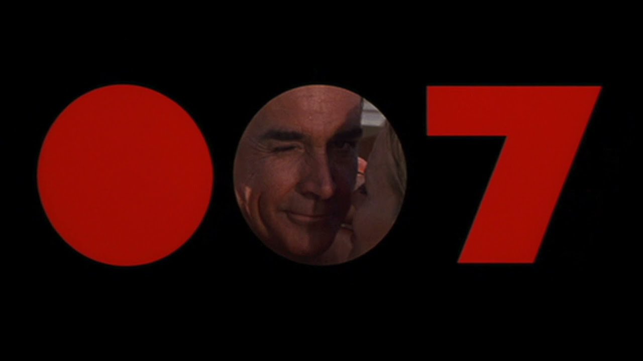 BEHIND THE STUNTS James Bond Series NEVER SAY NEVER AGAIN