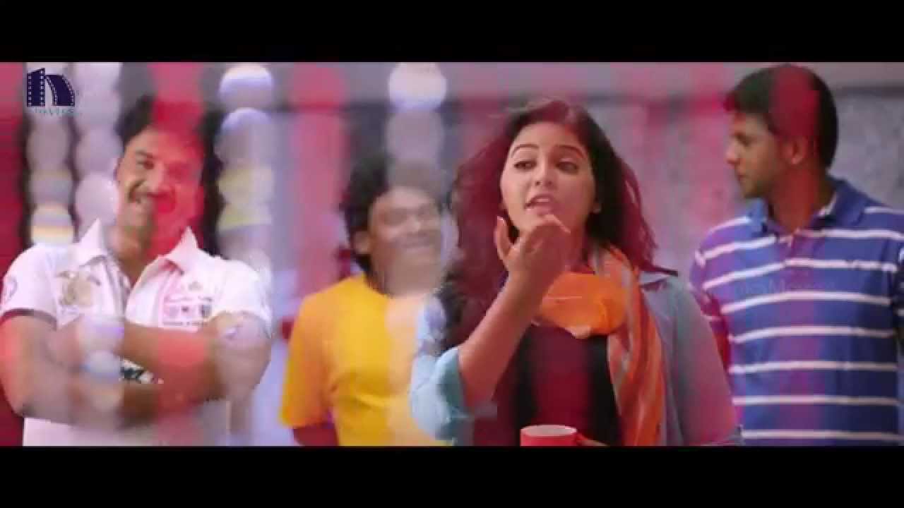 Geethanjali Movie Full Songs HD - Coffee Song - Anjali, Brahmanandam, Srinivasa Reddy, Kona Venkat